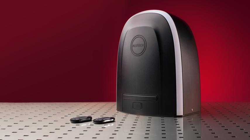 автоматика на ворота в Приморско-Ахтарске