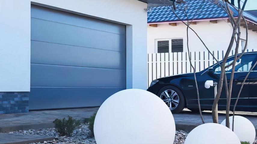 ворота в Приморско-Ахтарске