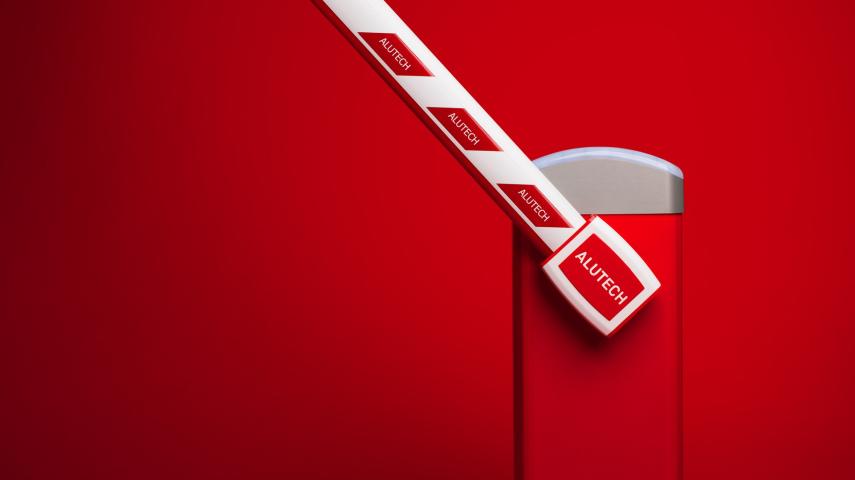 автоматический шлагбаум в Приморско-Ахтарске