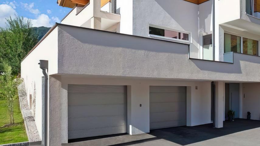 ворота в Приморско-Ахтарске